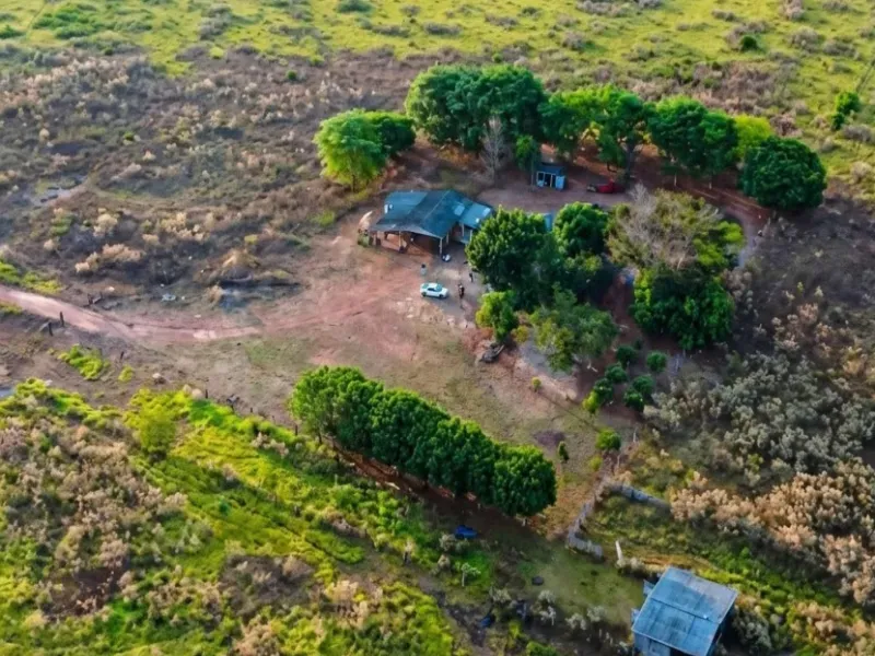 Fazenda em Nova Canaã do Norte/Mato Grosso — Ref ONWKFR — Imagem 2