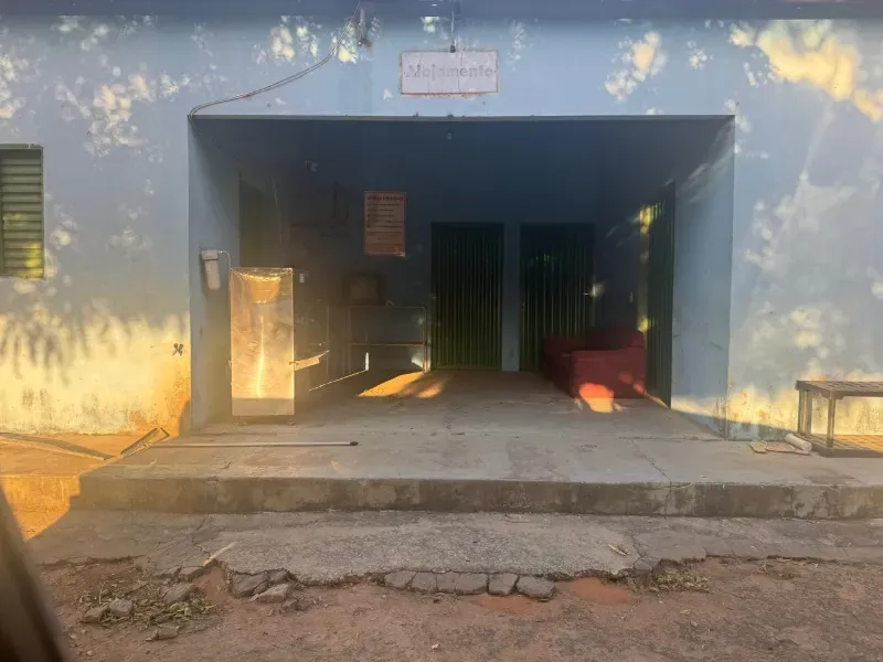Fazenda em Luís Eduardo Magalhães/Bahia — Ref 19P85L — Imagem 14