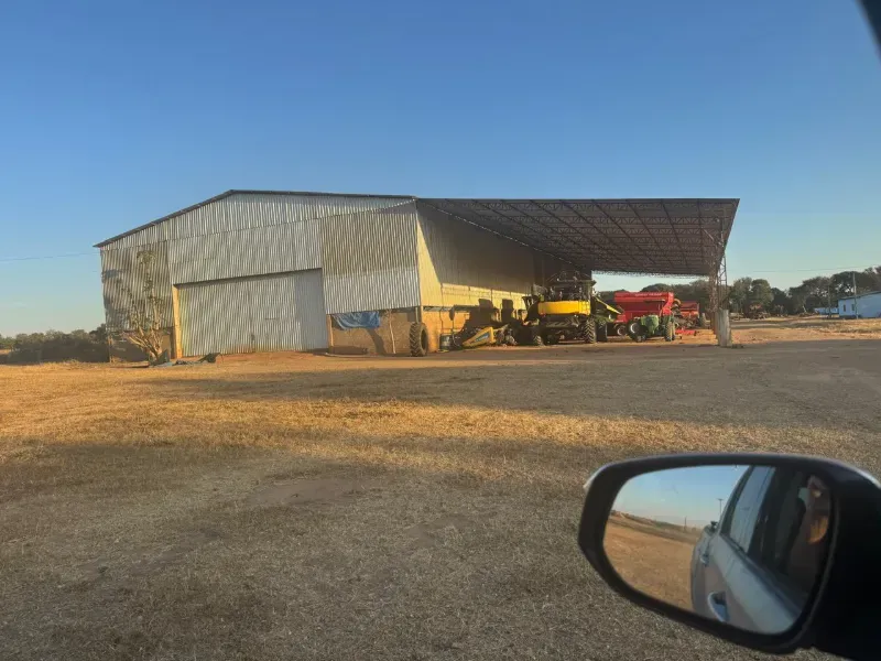Fazenda em Luís Eduardo Magalhães/Bahia — Ref 19P85L — Imagem 4