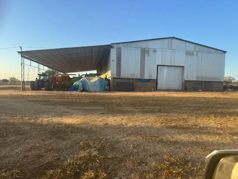 Fazenda em Luís Eduardo Magalhães/Bahia — Ref 19P85L — Imagem 5