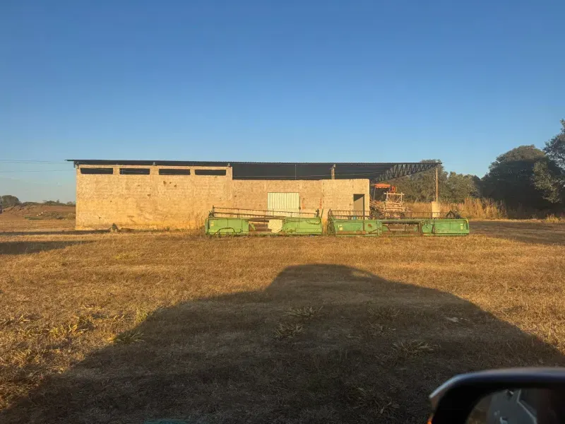 Fazenda em Luís Eduardo Magalhães/Bahia — Ref 19P85L — Imagem 11