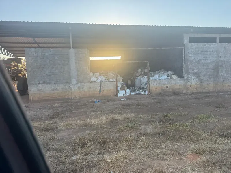 Fazenda em Luís Eduardo Magalhães/Bahia — Ref 19P85L — Imagem 10