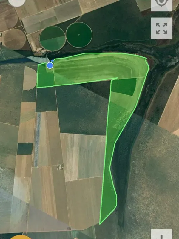 Fazenda em Luís Eduardo Magalhães/Bahia — Ref 19P85L — Imagem 2