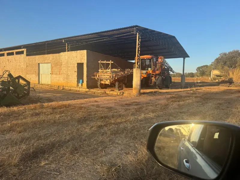 Fazenda em Luís Eduardo Magalhães/Bahia — Ref 19P85L — Imagem 9
