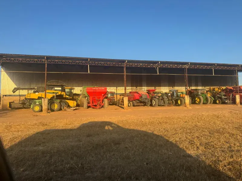 Fazenda em Luís Eduardo Magalhães/Bahia — Ref 19P85L — Imagem 7