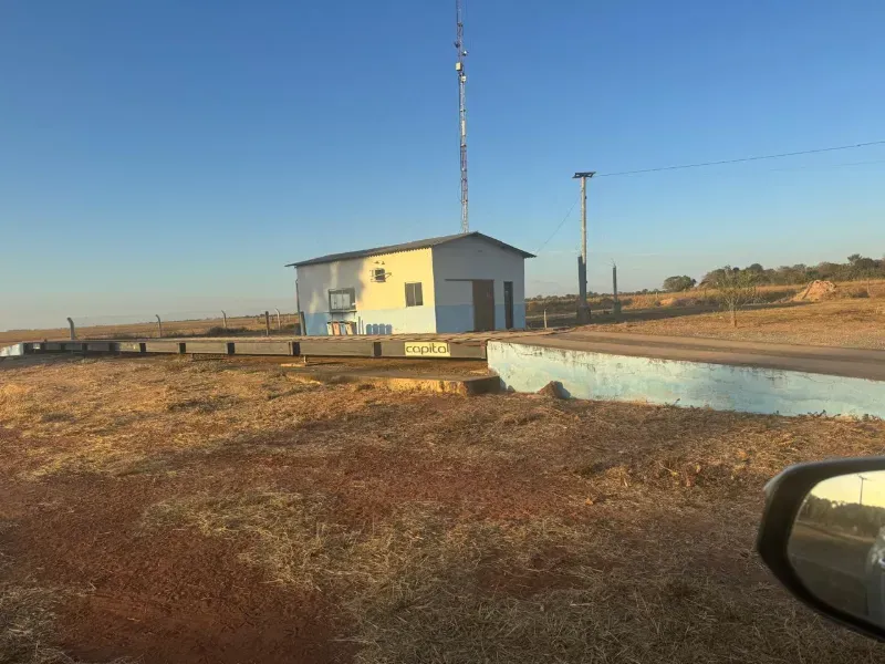 Fazenda em Luís Eduardo Magalhães/Bahia — Ref 19P85L — Imagem 3
