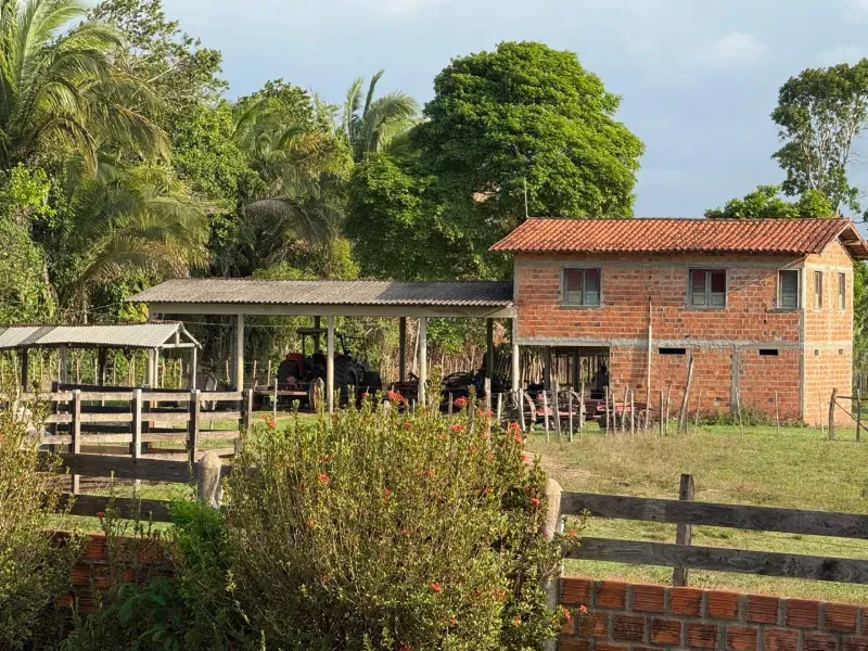 Fazenda em Santa Rita/Maranhão — Ref HPEP0N — Imagem 10