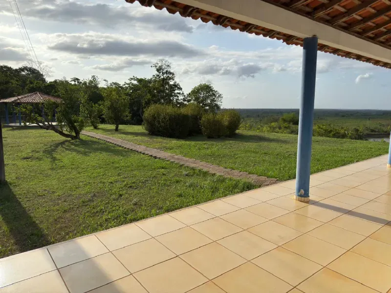 Fazenda em Santa Rita/Maranhão — Ref HPEP0N — Imagem 3