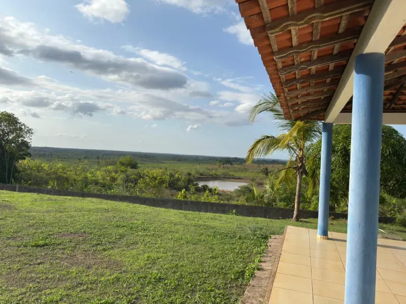 Fazenda em Santa Rita/Maranhão — Ref HPEP0N — Imagem 2