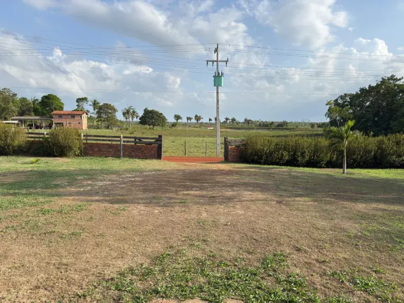 Fazenda em Santa Rita/Maranhão — Ref HPEP0N — Imagem 8