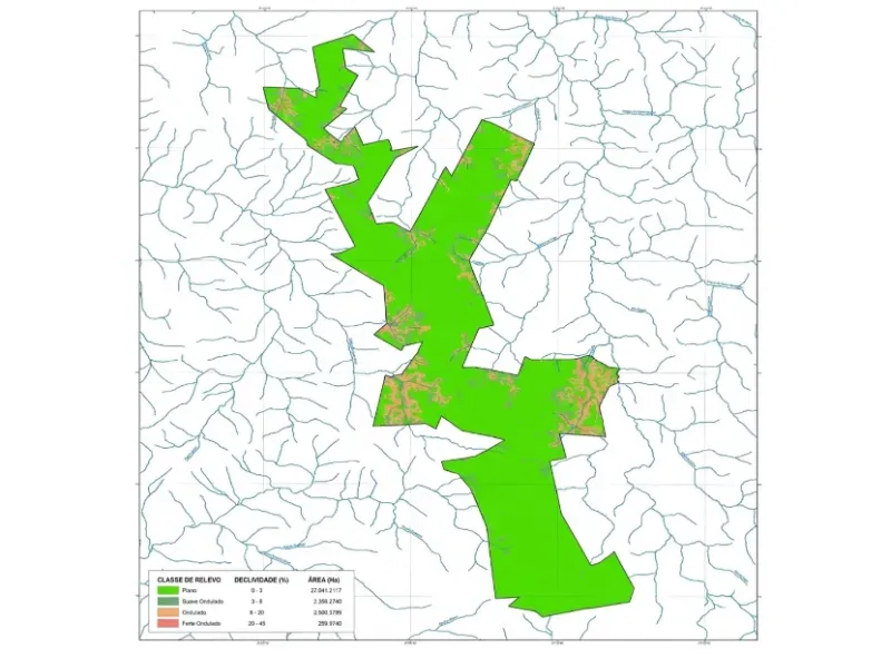 Fazenda em Afonso Cunha/Maranhão — Ref 77IXYU — Imagem 36