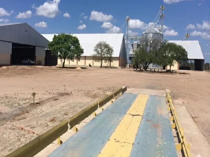 Fazenda em Afonso Cunha/Maranhão — Ref 77IXYU — Imagem 9