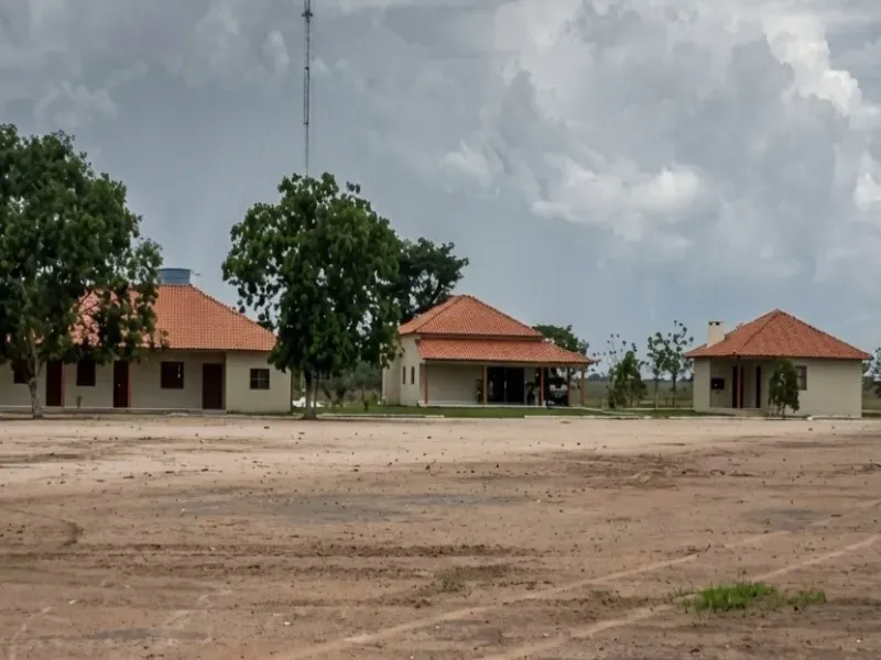 Fazenda em Afonso Cunha/Maranhão — Ref 77IXYU — Imagem 3