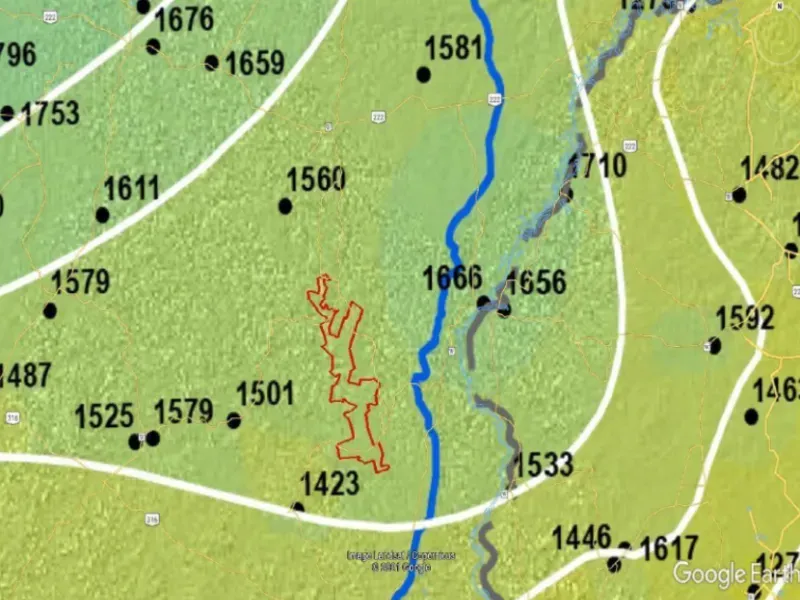 Fazenda em Afonso Cunha/Maranhão — Ref 77IXYU — Imagem 34