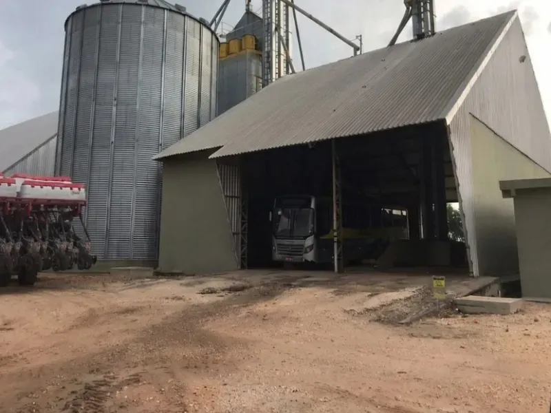 Fazenda em Afonso Cunha/Maranhão — Ref 77IXYU — Imagem 6