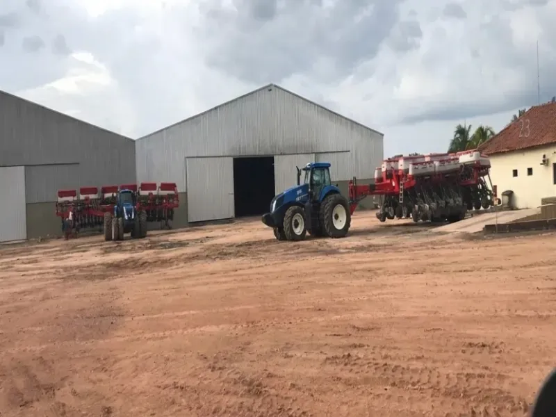 Fazenda em Afonso Cunha/Maranhão — Ref 77IXYU — Imagem 2