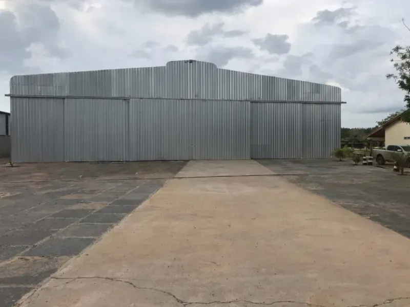 Fazenda em Afonso Cunha/Maranhão — Ref 77IXYU — Imagem 7