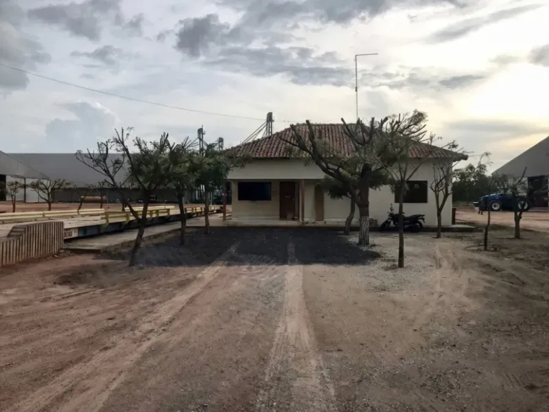 Fazenda em Afonso Cunha/Maranhão — Ref 77IXYU — Imagem 13