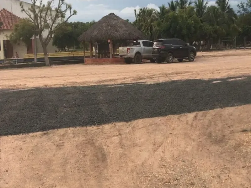Fazenda em Afonso Cunha/Maranhão — Ref 77IXYU — Imagem 4