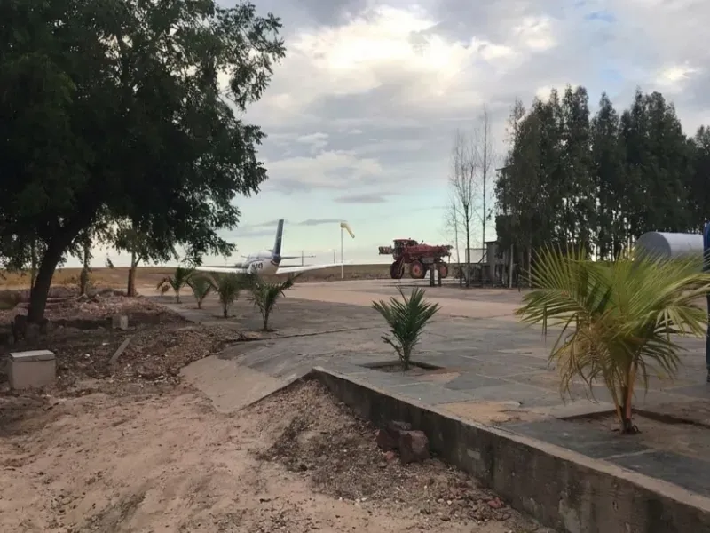 Fazenda em Afonso Cunha/Maranhão — Ref 77IXYU — Imagem 10