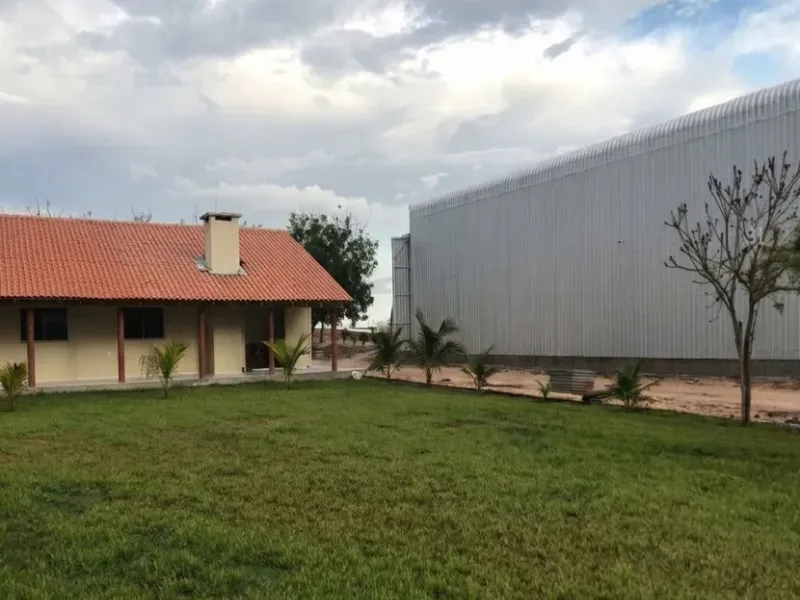 Fazenda em Afonso Cunha/Maranhão — Ref 77IXYU — Imagem 29