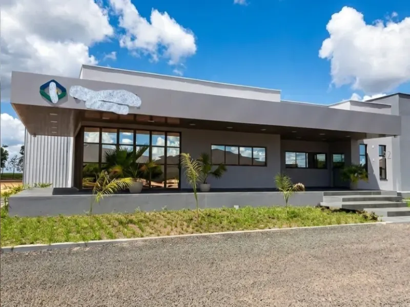 Fazenda em Afonso Cunha/Maranhão — Ref 77IXYU — Imagem 30