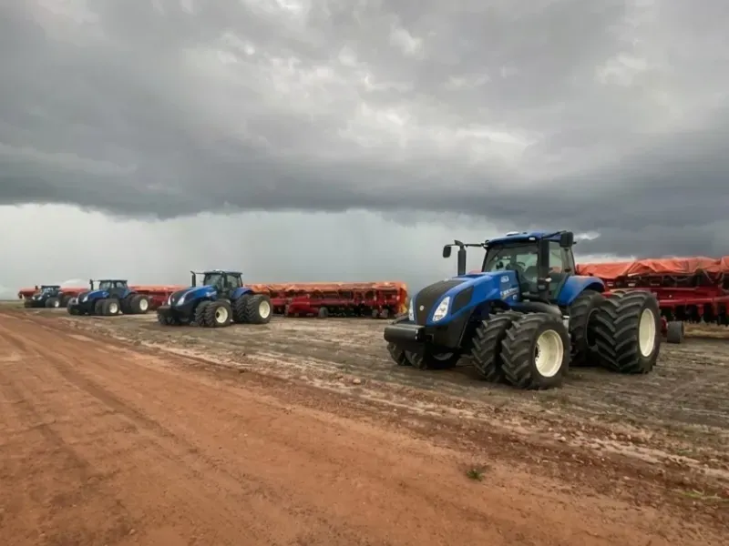 Fazenda em Afonso Cunha/Maranhão — Ref 77IXYU — Imagem 5