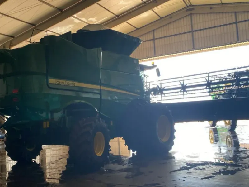 Fazenda em Querência/Mato Grosso — Ref K2CRLQ — Imagem 7