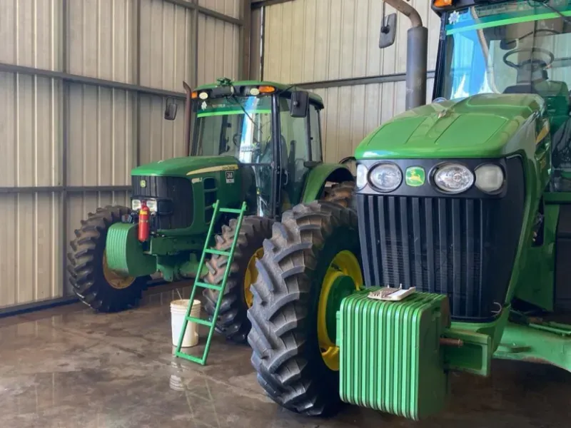 Fazenda em Querência/Mato Grosso — Ref K2CRLQ — Imagem 8