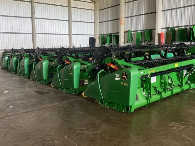 Fazenda em Querência/Mato Grosso — Ref K2CRLQ — Imagem 9