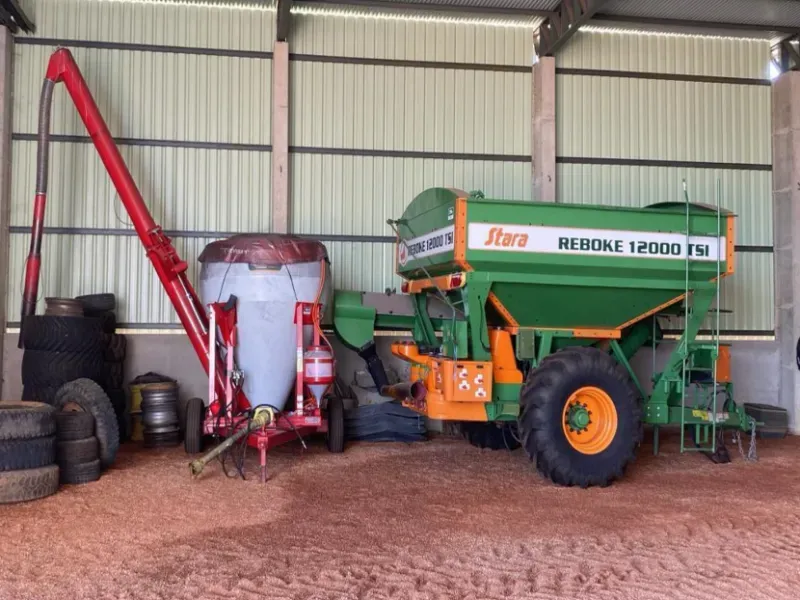 Fazenda em Querência/Mato Grosso — Ref K2CRLQ — Imagem 11