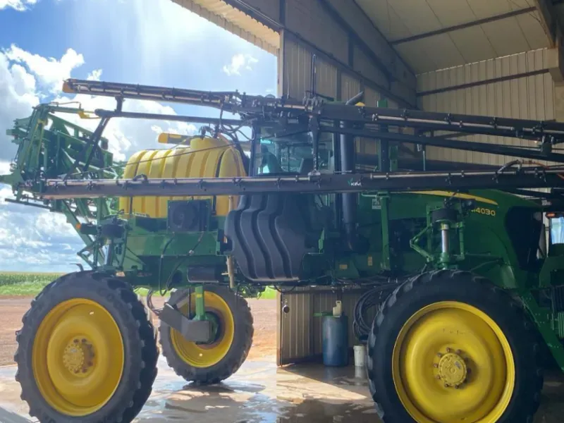 Fazenda em Querência/Mato Grosso — Ref K2CRLQ — Imagem 12