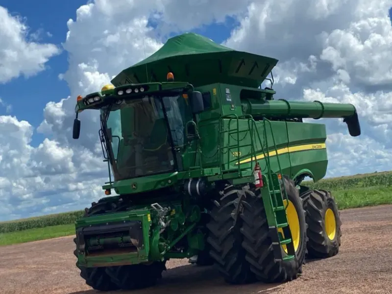 Fazenda em Querência/Mato Grosso — Ref K2CRLQ — Imagem 13