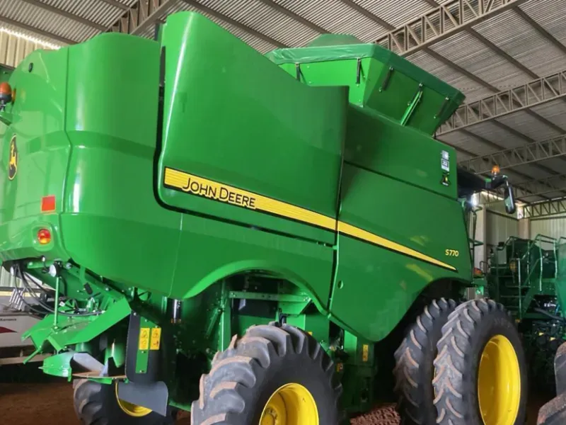 Fazenda em Querência/Mato Grosso — Ref K2CRLQ — Imagem 14