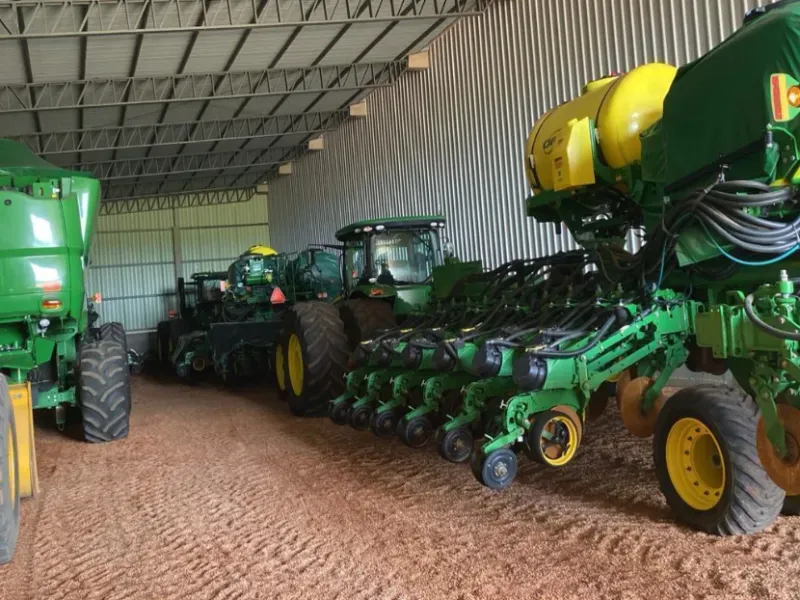 Fazenda em Querência/Mato Grosso — Ref K2CRLQ — Imagem 15