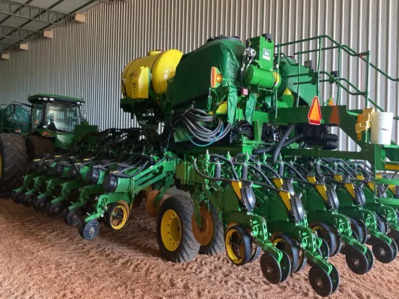 Fazenda em Querência/Mato Grosso — Ref K2CRLQ — Imagem 16