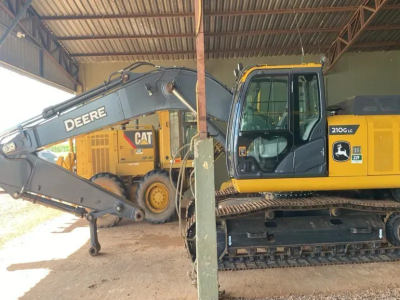 Fazenda em Querência/Mato Grosso — Ref K2CRLQ — Imagem 17