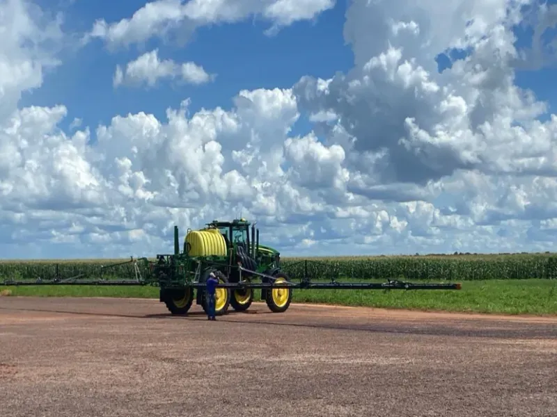 Fazenda em Querência/Mato Grosso — Ref K2CRLQ — Imagem 5