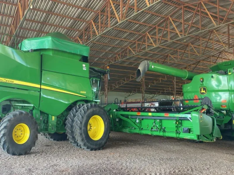 Fazenda em Querência/Mato Grosso — Ref K2CRLQ — Imagem 20