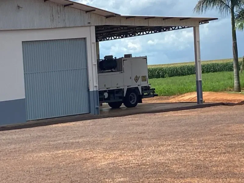 Fazenda em Querência/Mato Grosso — Ref K2CRLQ — Imagem 21