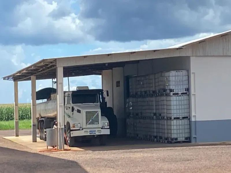 Fazenda em Querência/Mato Grosso — Ref K2CRLQ — Imagem 22