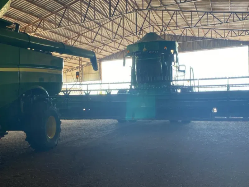 Fazenda em Querência/Mato Grosso — Ref K2CRLQ — Imagem 23