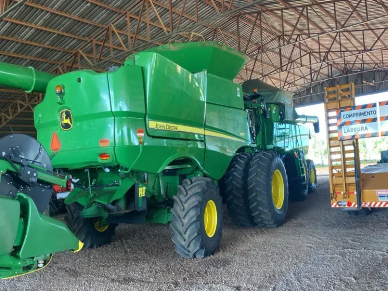 Fazenda em Querência/Mato Grosso — Ref K2CRLQ — Imagem 24