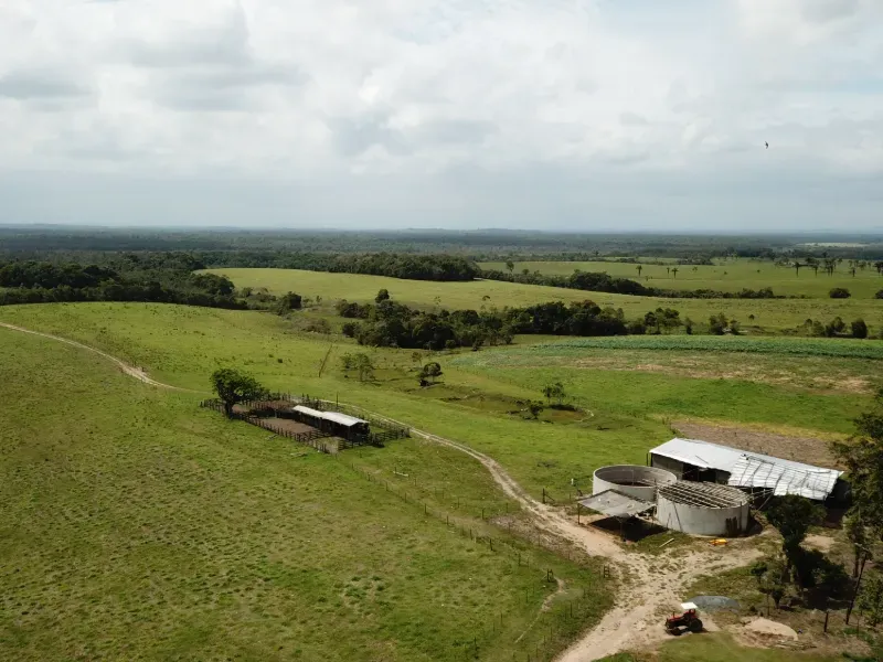 Fazenda em São Paulo/São Paulo — Ref 0EEK3M — Imagem 3