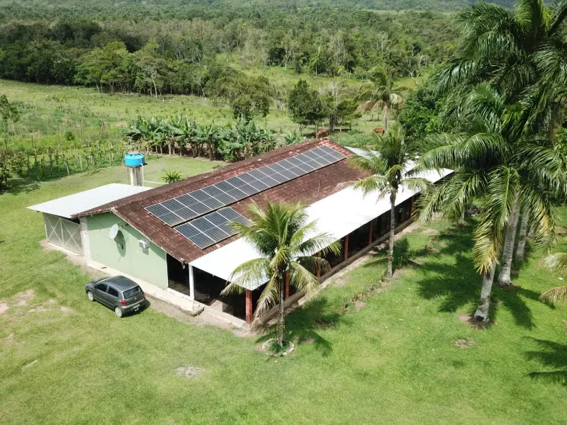 Fazenda em São Paulo/São Paulo — Ref 0EEK3M — Imagem 4