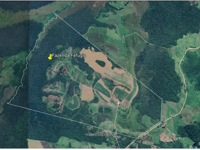 Fazenda em São Paulo/São Paulo — Ref 0EEK3M — Imagem 22