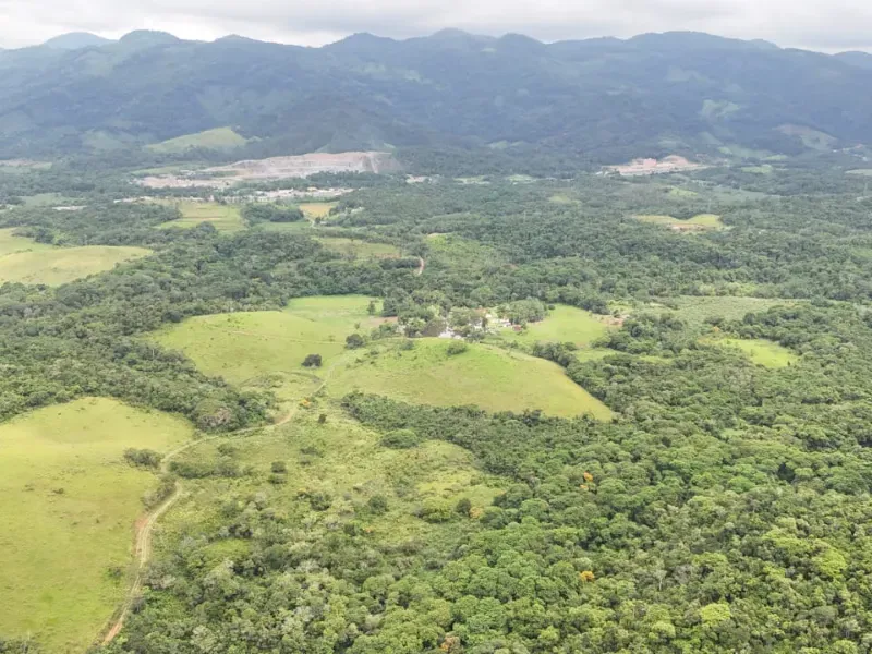 Fazenda em Miracatu/São Paulo — Ref A6R7Z4 — Imagem 2