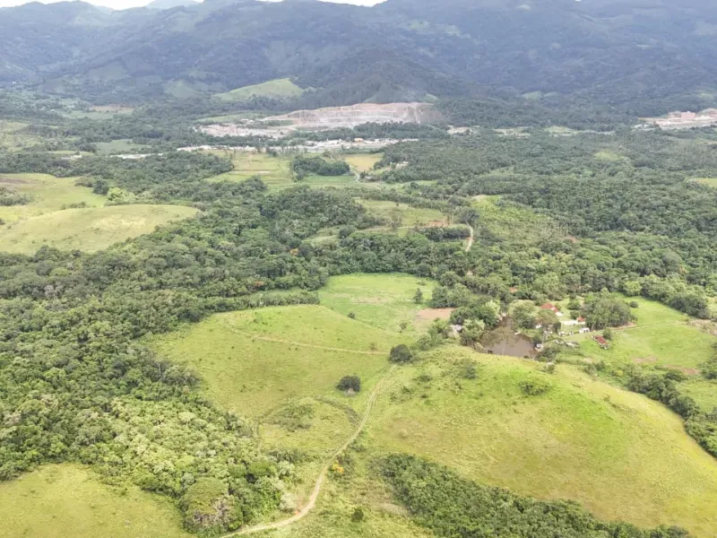 Fazenda em Miracatu/São Paulo — Ref A6R7Z4 — Imagem 3