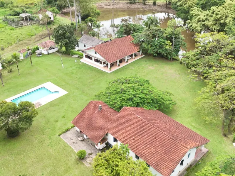 Fazenda em Miracatu/São Paulo — Ref A6R7Z4 — Imagem 7