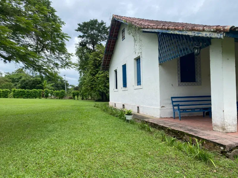 Fazenda em Miracatu/São Paulo — Ref A6R7Z4 — Imagem 10